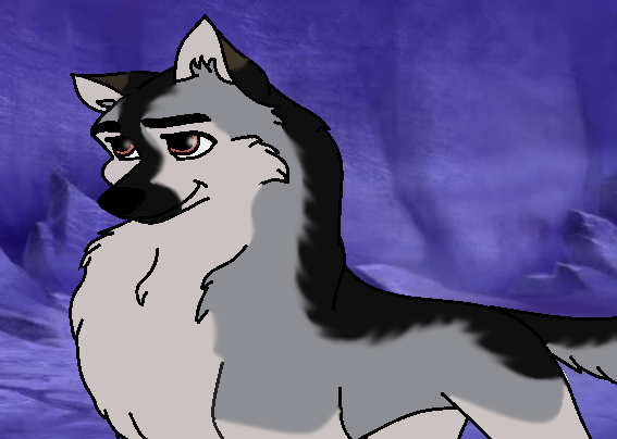 Adoptable Tryout