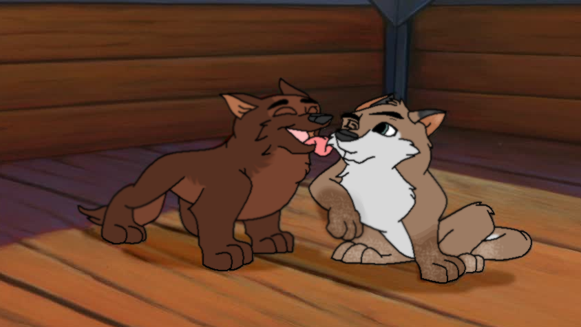 Brotherly Love