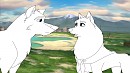 Balto and Jenna Base
