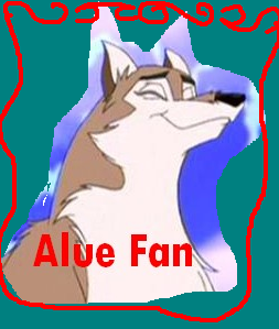 Alue 