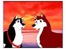 Trisya and wilber