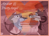 I DIDN't WANT TO MAKE THIS! Kodi+Dusty Avatar