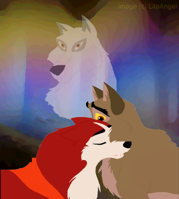 Spirit of love