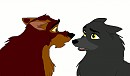 animated render