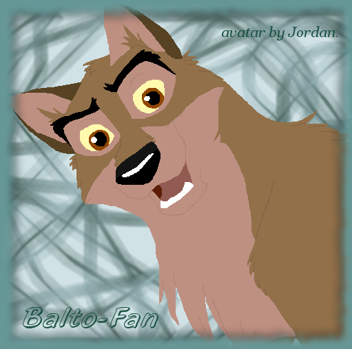Balto avie