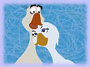 Goose love 