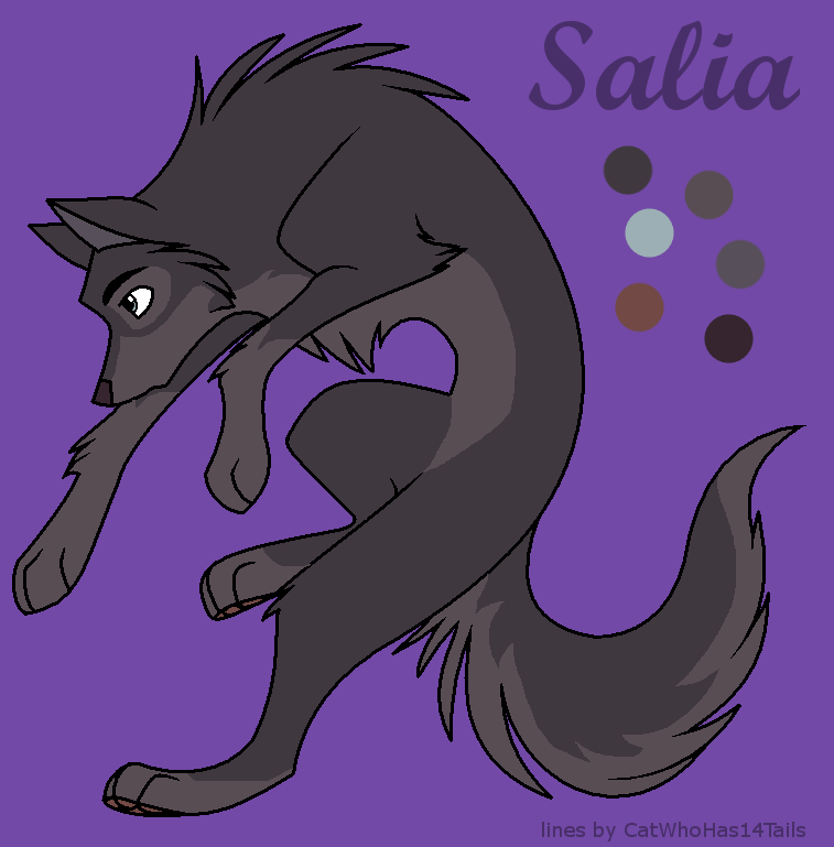Salia ref