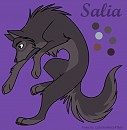 Salia ref