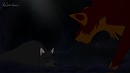 Watching you sleep