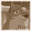 True hero