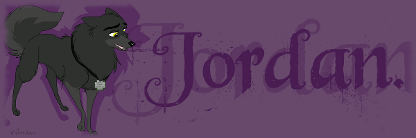 New signature