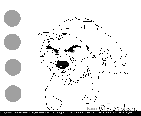Male reference base