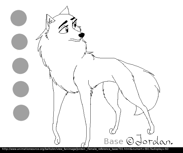 Female reference base