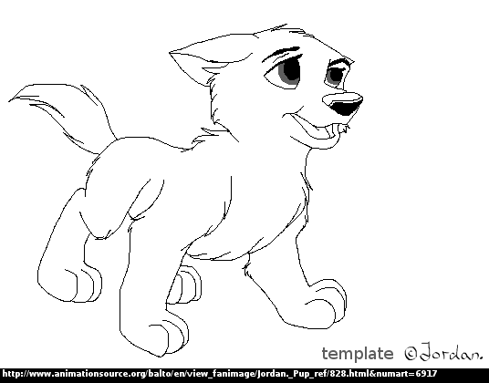 Pup ref