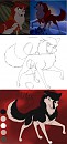 Tagged: Before and after