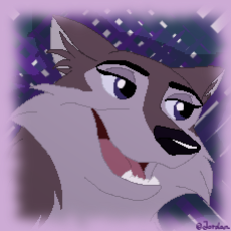 Dusty icon