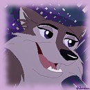 Dusty icon