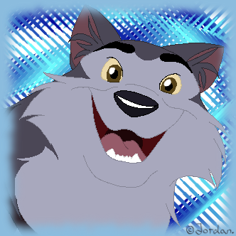 Ralph icon