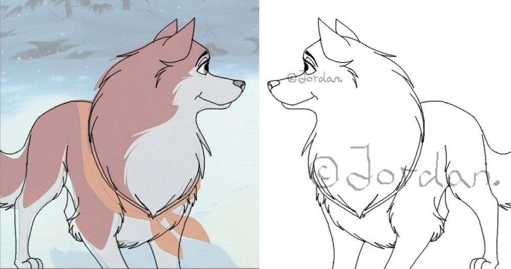 WIP thing