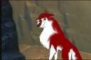 My version of the red aleu twin^^