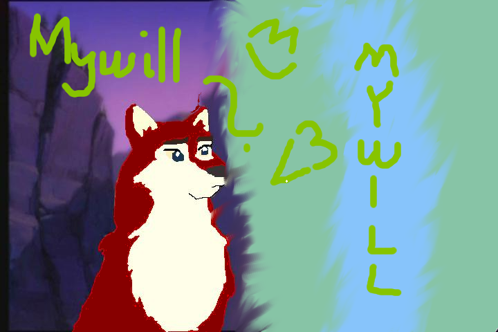 Mywill