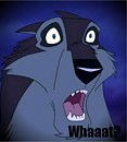 Whaaat?