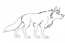 Wolf base 
