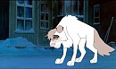 Meh fursona