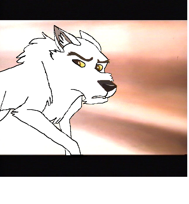 Render I made from Balto image!!!
