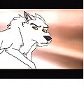 Render I made from Balto image!!!