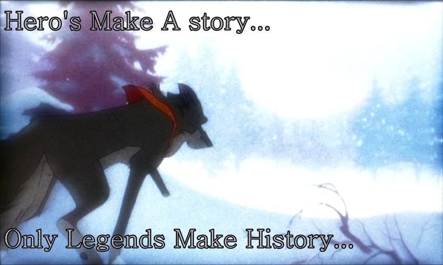 I am Legend