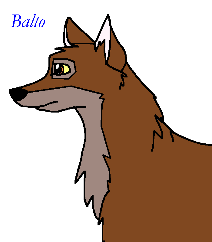 Balto