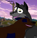 Request of Devlin and Delilah
