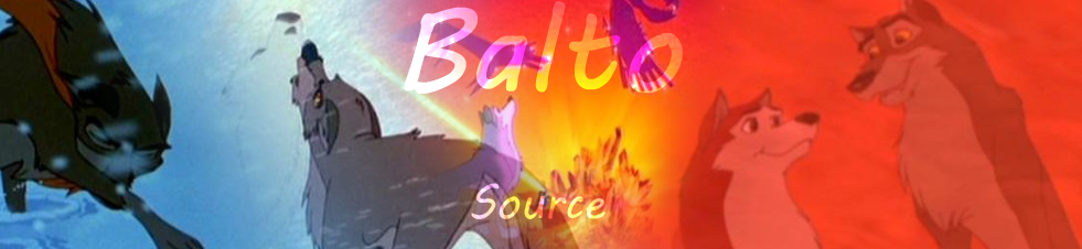 My version of Balto Source's banner