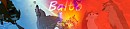 My version of Balto Source's banner