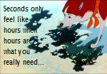 Time...