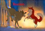 Reunion