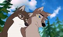   Oh brother.. ; Aleu & Tad Pole
