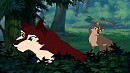   Feel Again  ; Letty & Takoda