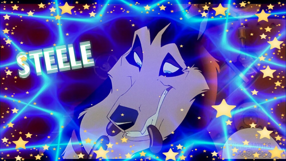 Steele