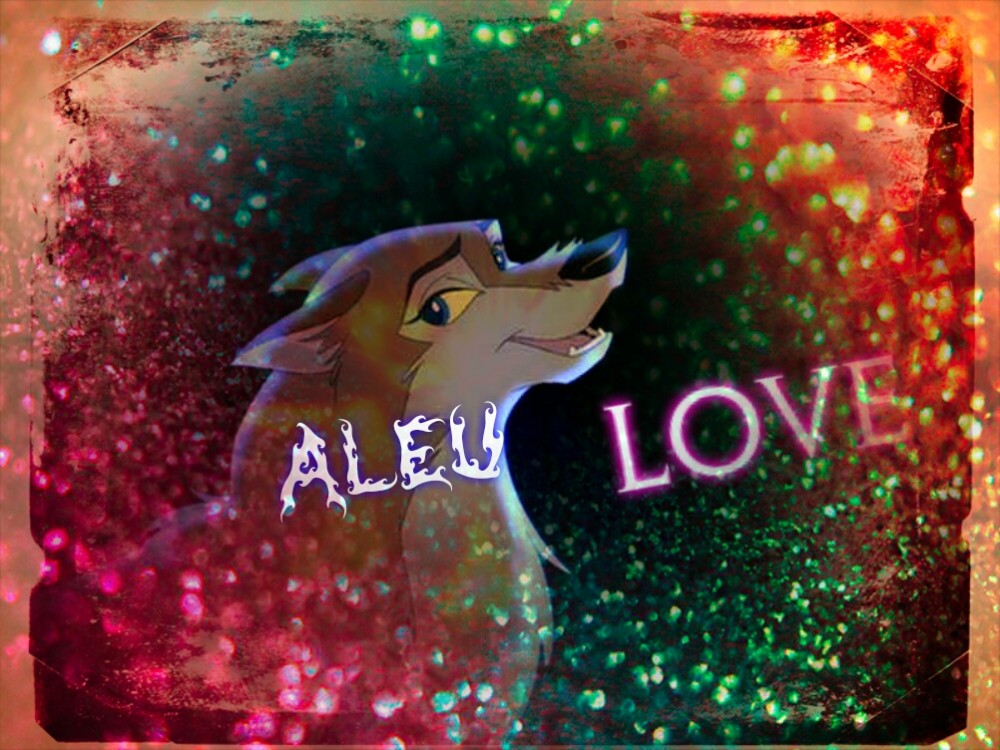 Aleu Love