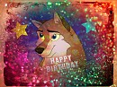 Joyeux anniversaire à moi