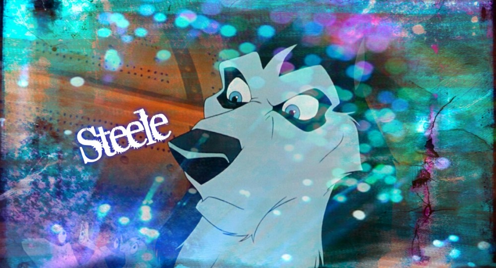 Steele