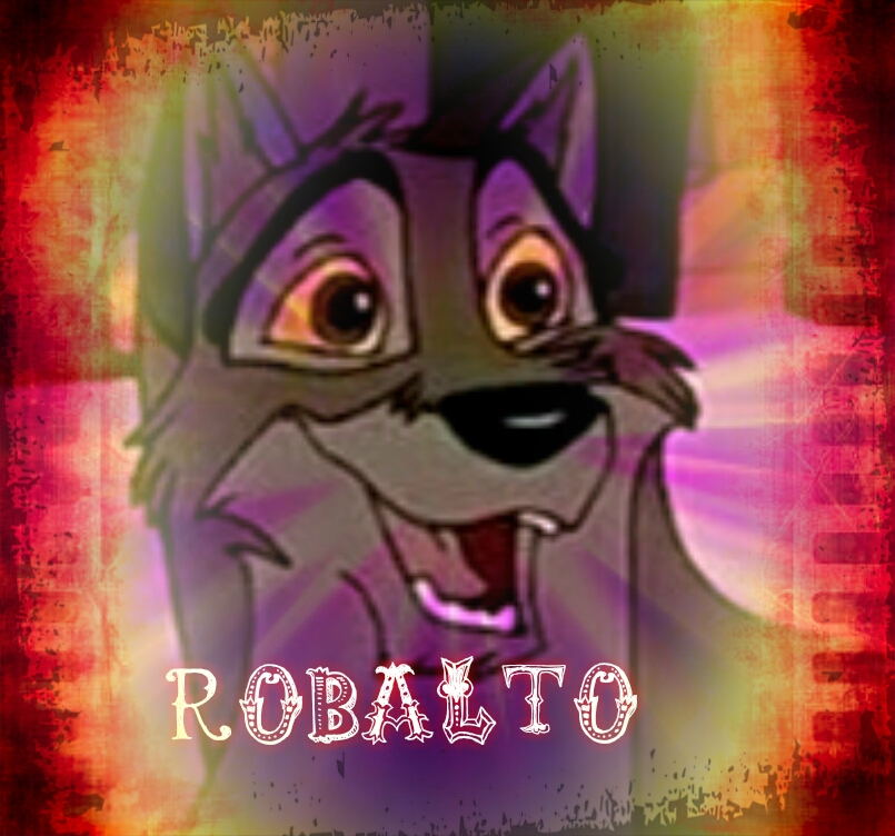 Avatar pour Robbie