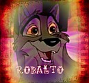 Avatar pour Robbie