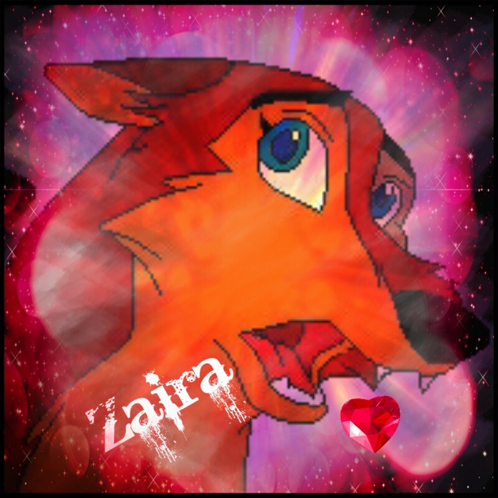 Avatar Zaira