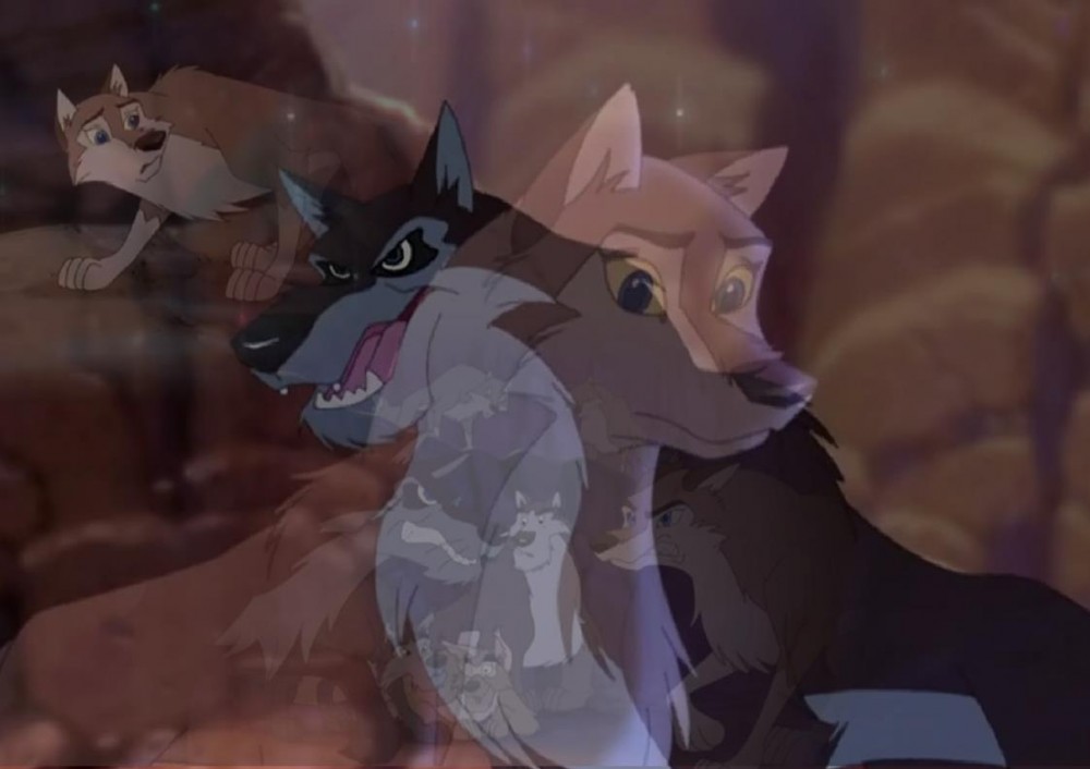 Wolf Quest