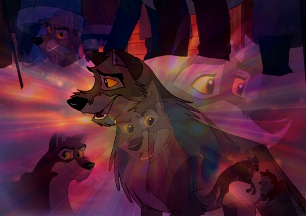 Balto, le héros, pour ...Robalto