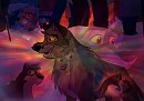 Balto, le héros, pour ...Robalto