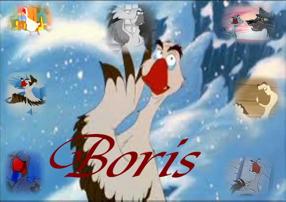 Boris